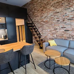Loft Airport Blisko Lotniska Zarembowicza Lotnisko Wroclaw