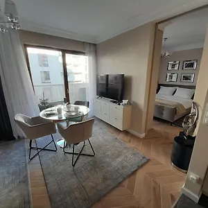  Apartament Beige Mood